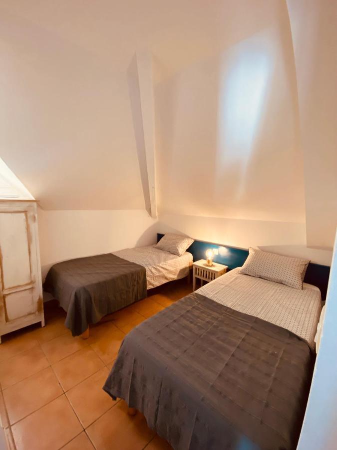 Tucum Home - Appart Au Village Vacances Sainte Anne Kültér fotó