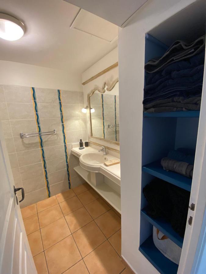 Tucum Home - Appart Au Village Vacances Sainte Anne Kültér fotó