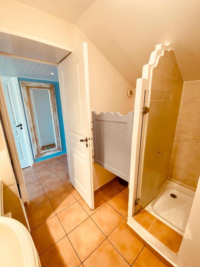 Tucum Home - Appart Au Village Vacances Sainte Anne Kültér fotó